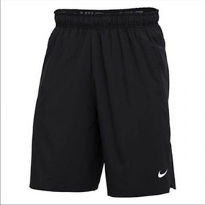 Nike Men’s Flex Woven Pocket Shorts